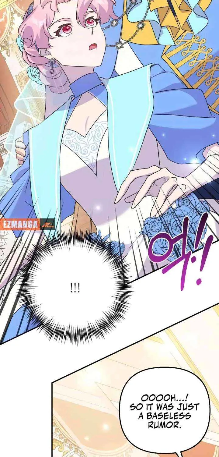 Divorce Will Be Completed in 3 Seconds Chapter 56 page 11 - 