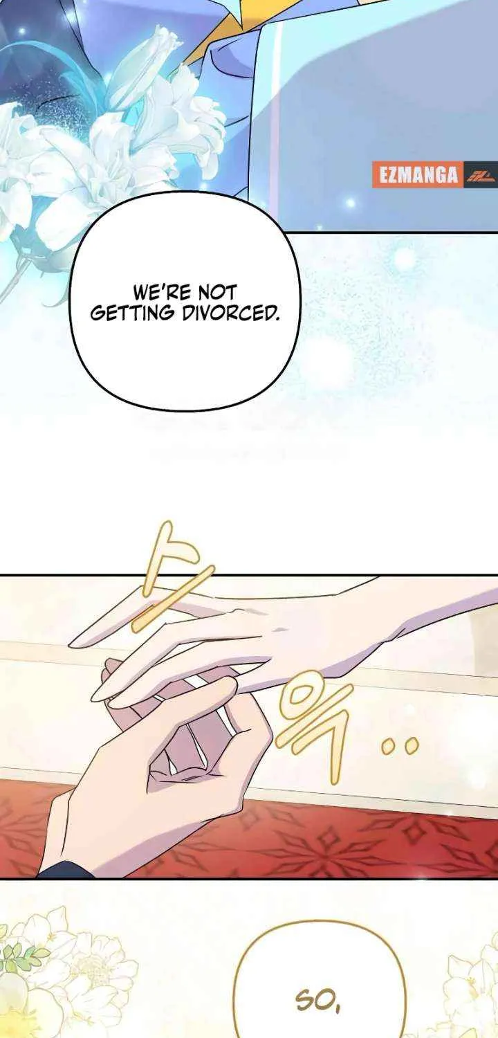Divorce Will Be Completed in 3 Seconds Chapter 56 page 16 - 