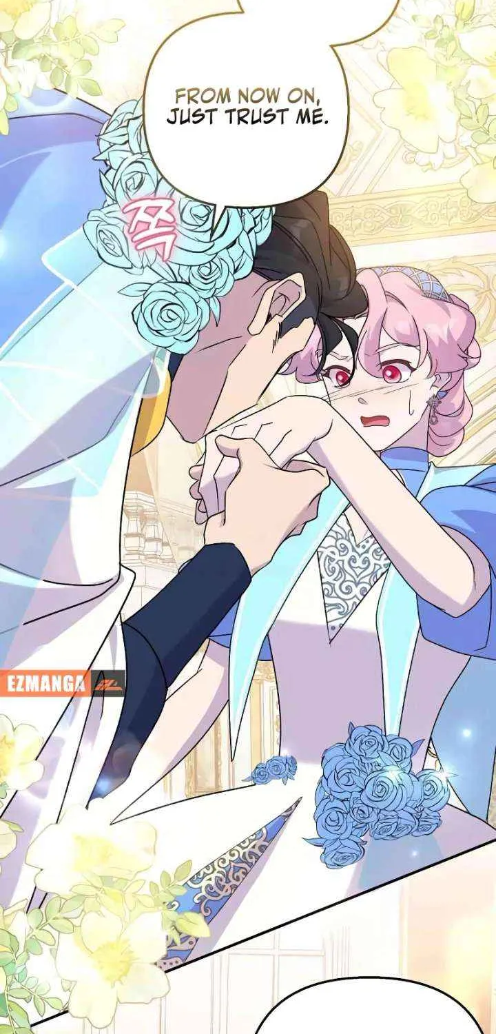 Divorce Will Be Completed in 3 Seconds Chapter 56 page 17 - 