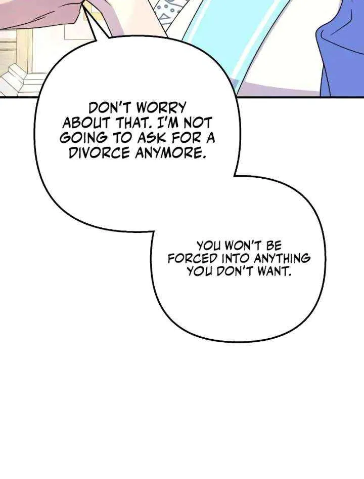 Divorce Will Be Completed in 3 Seconds Chapter 56 page 19 - 