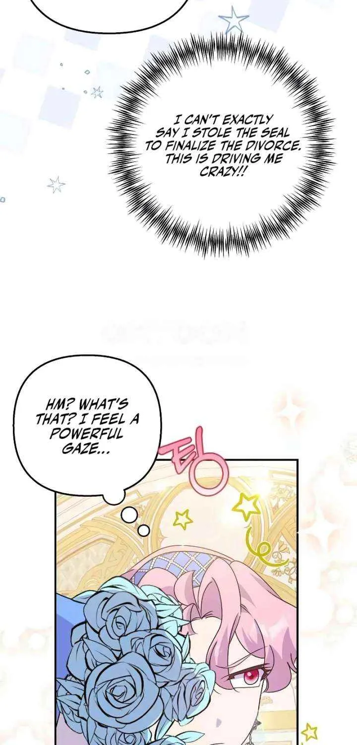 Divorce Will Be Completed in 3 Seconds Chapter 56 page 23 - 