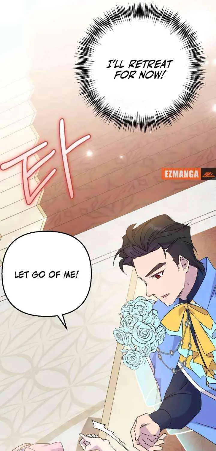 Divorce Will Be Completed in 3 Seconds Chapter 56 page 27 - 