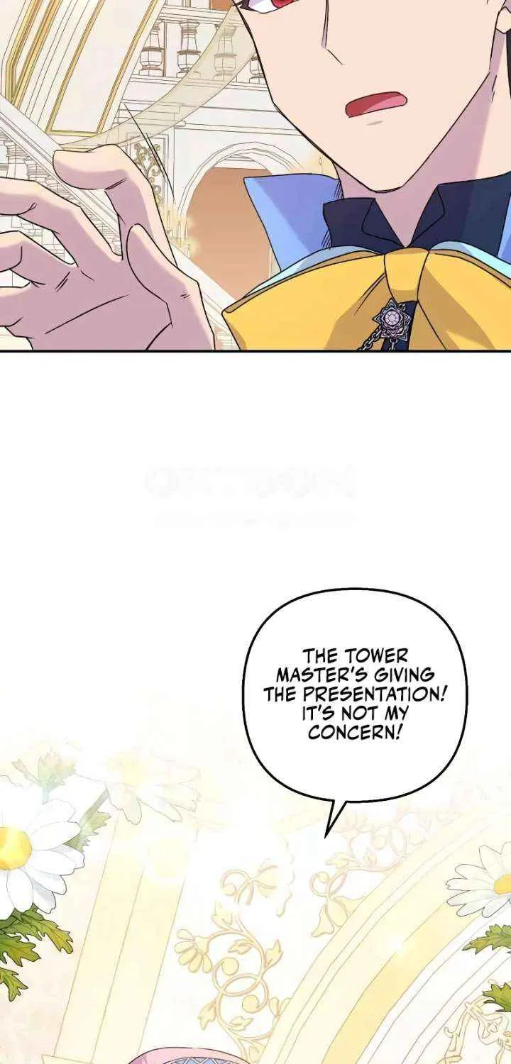 Divorce Will Be Completed in 3 Seconds Chapter 56 page 29 - 