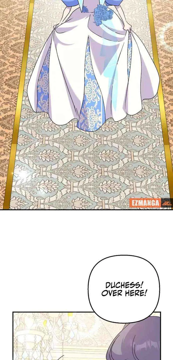 Divorce Will Be Completed in 3 Seconds Chapter 56 page 35 - 
