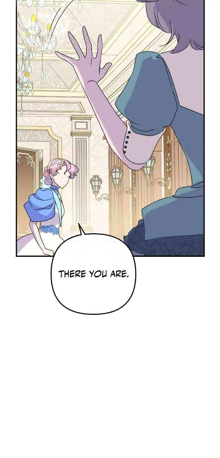Divorce Will Be Completed in 3 Seconds Chapter 56 page 36 - 