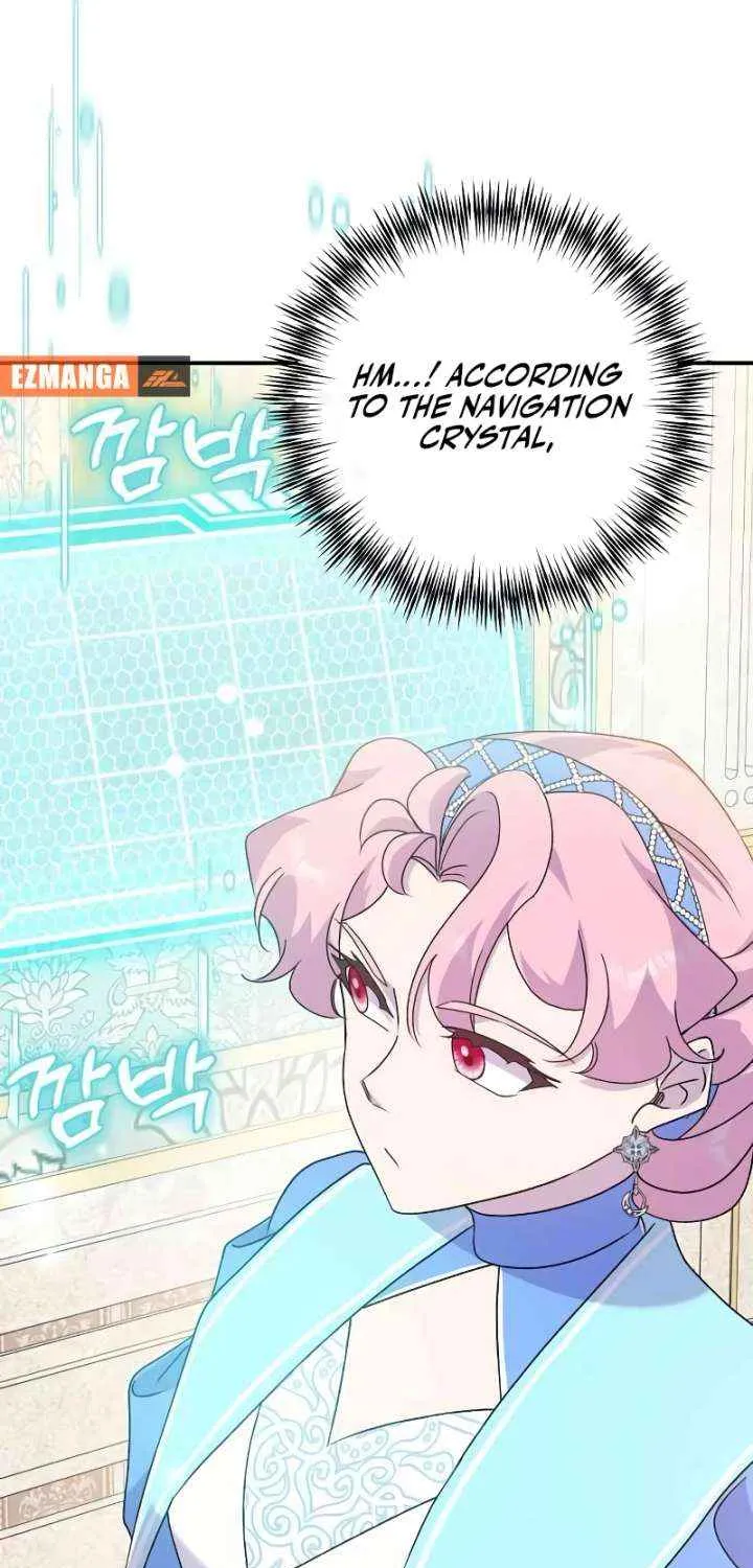 Divorce Will Be Completed in 3 Seconds Chapter 56 page 40 - 