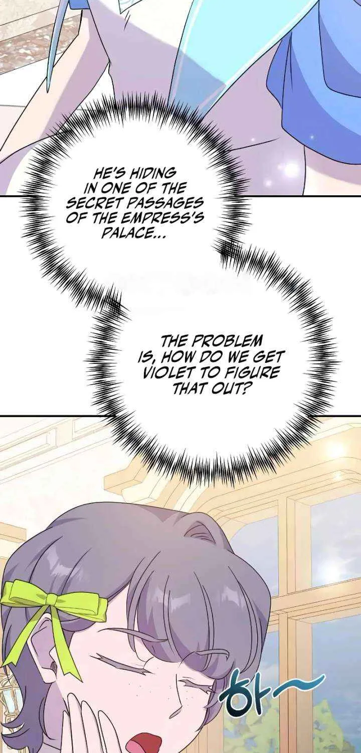Divorce Will Be Completed in 3 Seconds Chapter 56 page 41 - 