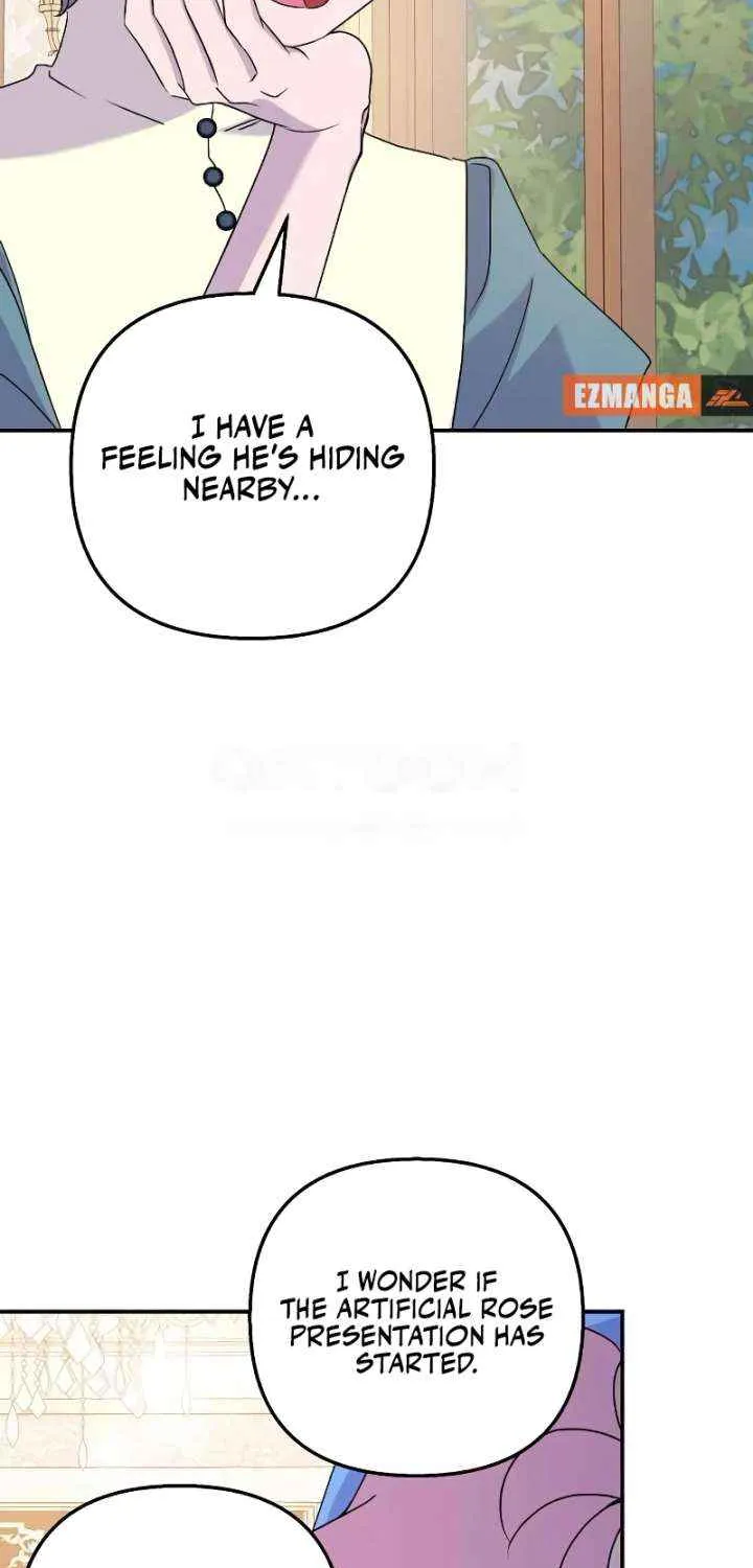 Divorce Will Be Completed in 3 Seconds Chapter 56 page 42 - 