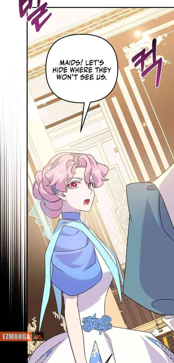 Divorce Will Be Completed in 3 Seconds Chapter 56 page 44 - 