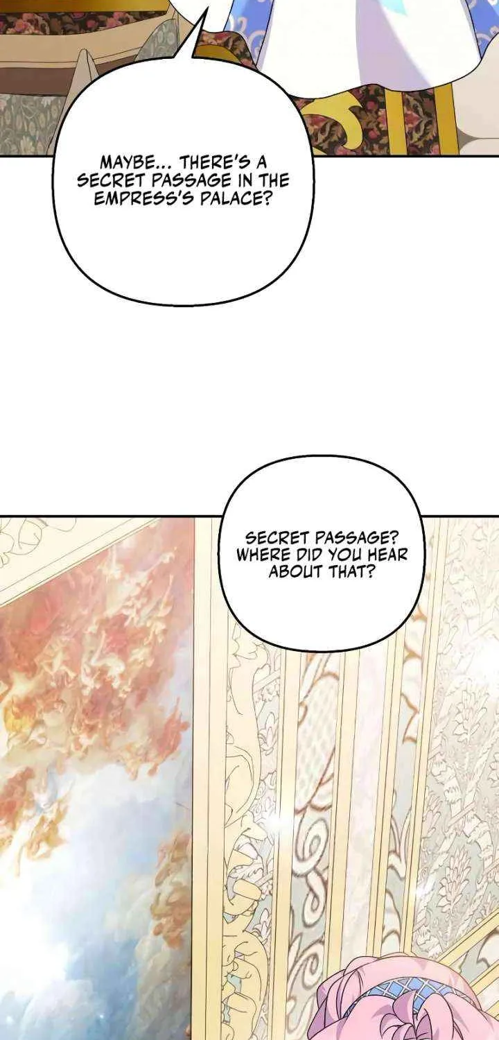 Divorce Will Be Completed in 3 Seconds Chapter 56 page 48 - 
