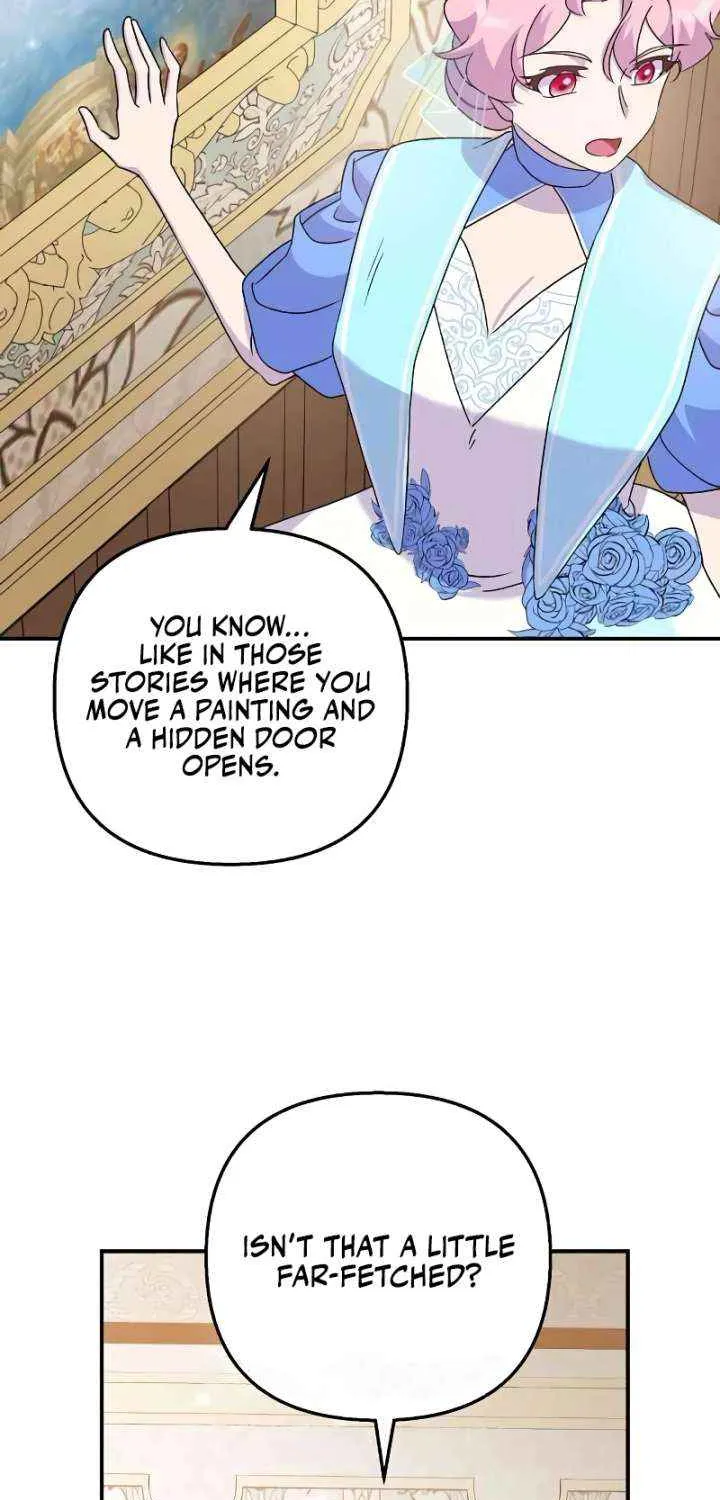 Divorce Will Be Completed in 3 Seconds Chapter 56 page 49 - 