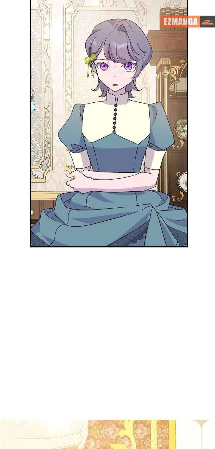 Divorce Will Be Completed in 3 Seconds Chapter 56 page 50 - 