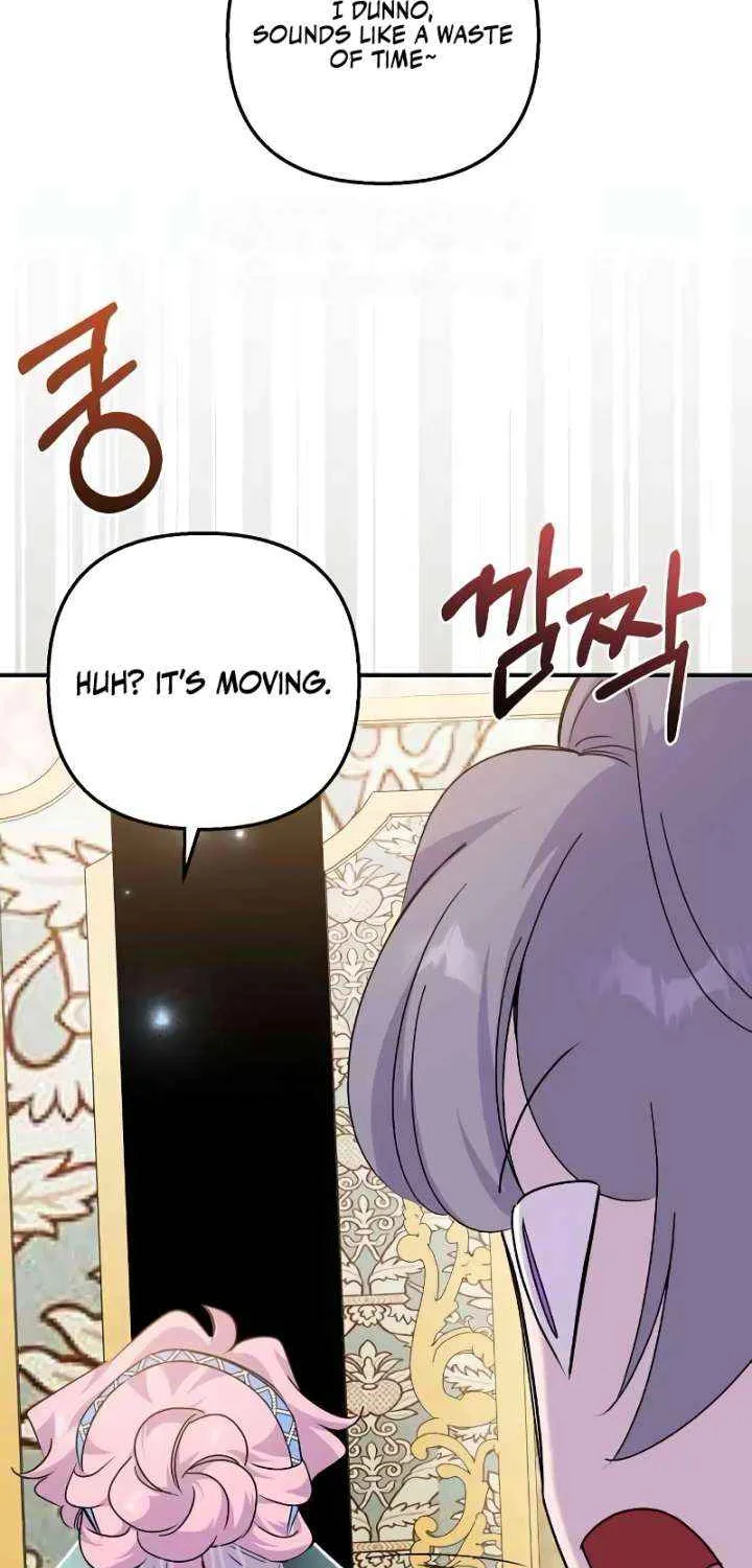 Divorce Will Be Completed in 3 Seconds Chapter 56 page 52 - 