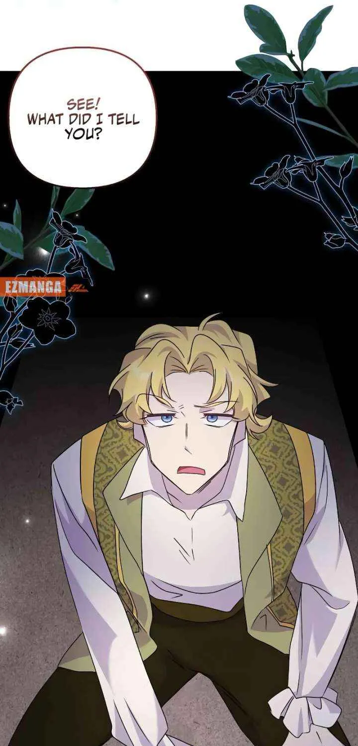 Divorce Will Be Completed in 3 Seconds Chapter 56 page 54 - 