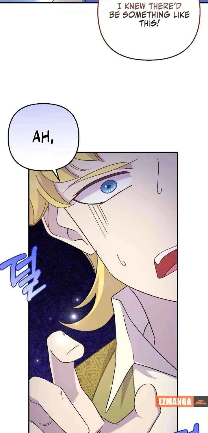 Divorce Will Be Completed in 3 Seconds Chapter 56 page 56 - 