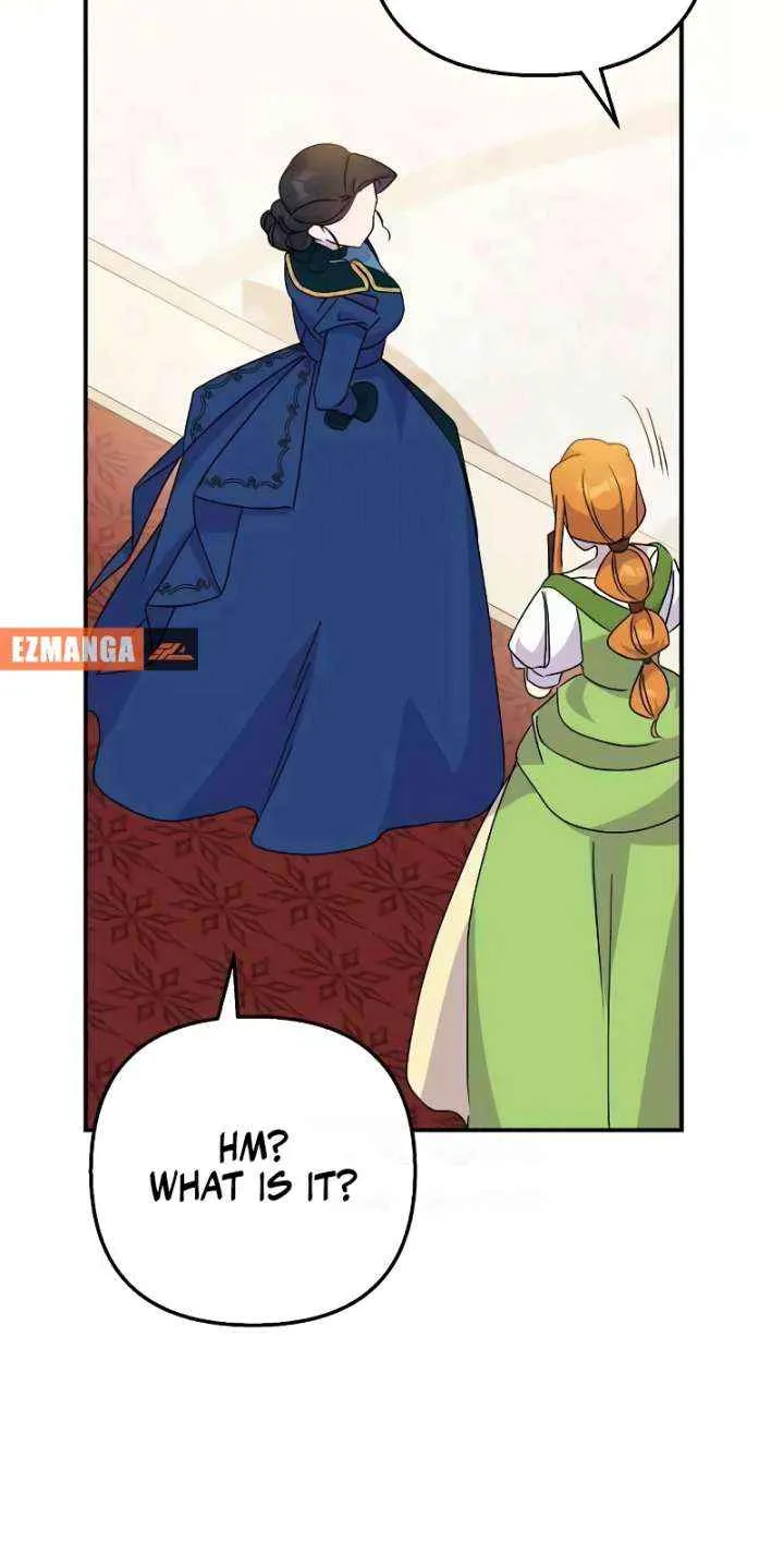 Divorce Will Be Completed in 3 Seconds Chapter 56 page 7 - 