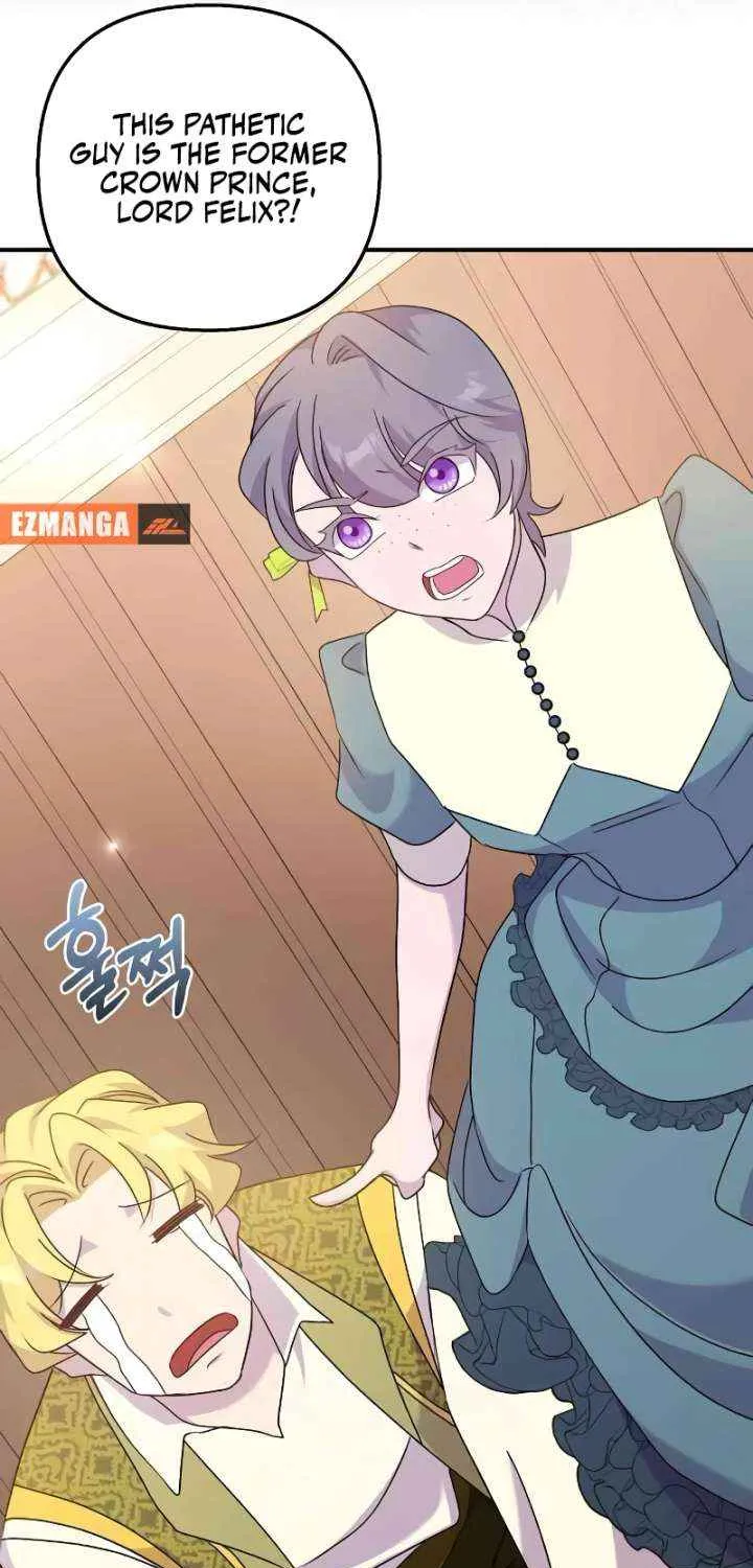 Divorce Will Be Completed in 3 Seconds Chapter 56 page 61 - 