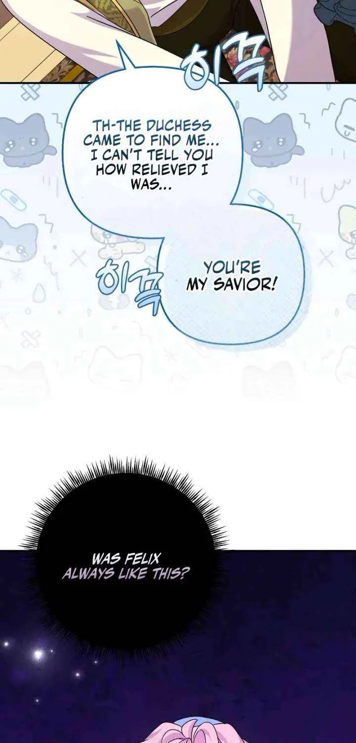 Divorce Will Be Completed in 3 Seconds Chapter 56 page 62 - 