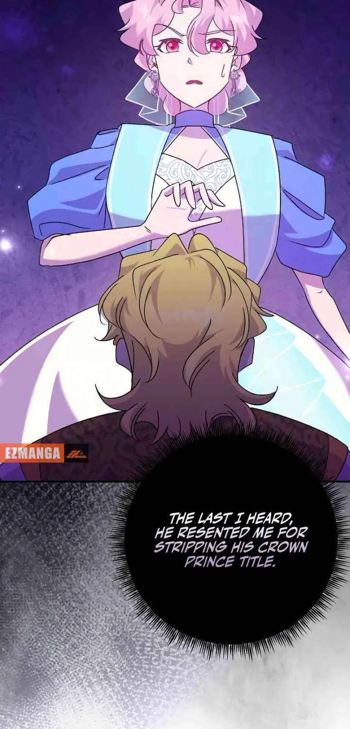 Divorce Will Be Completed in 3 Seconds Chapter 56 page 63 - 