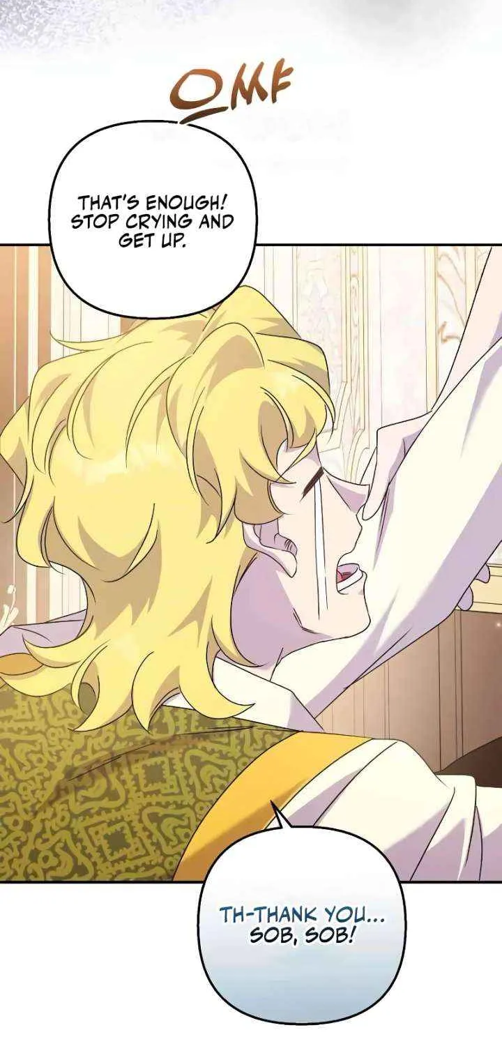 Divorce Will Be Completed in 3 Seconds Chapter 56 page 64 - 