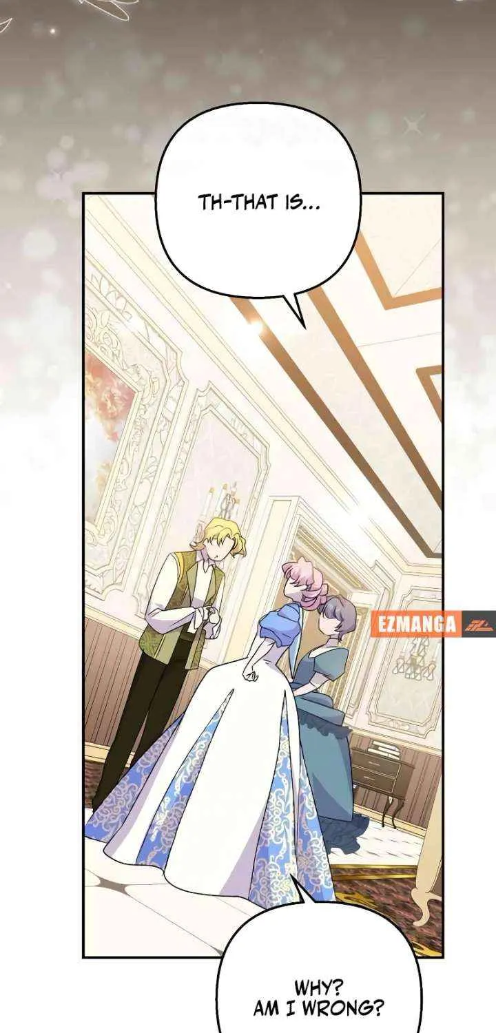 Divorce Will Be Completed in 3 Seconds Chapter 56 page 70 - 