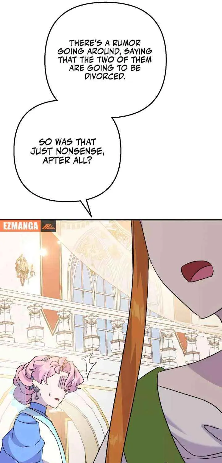 Divorce Will Be Completed in 3 Seconds Chapter 56 page 8 - 