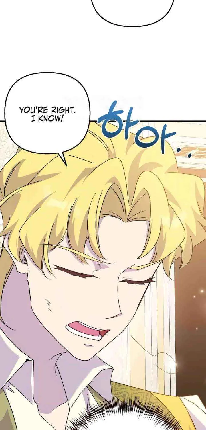 Divorce Will Be Completed in 3 Seconds Chapter 56 page 71 - 