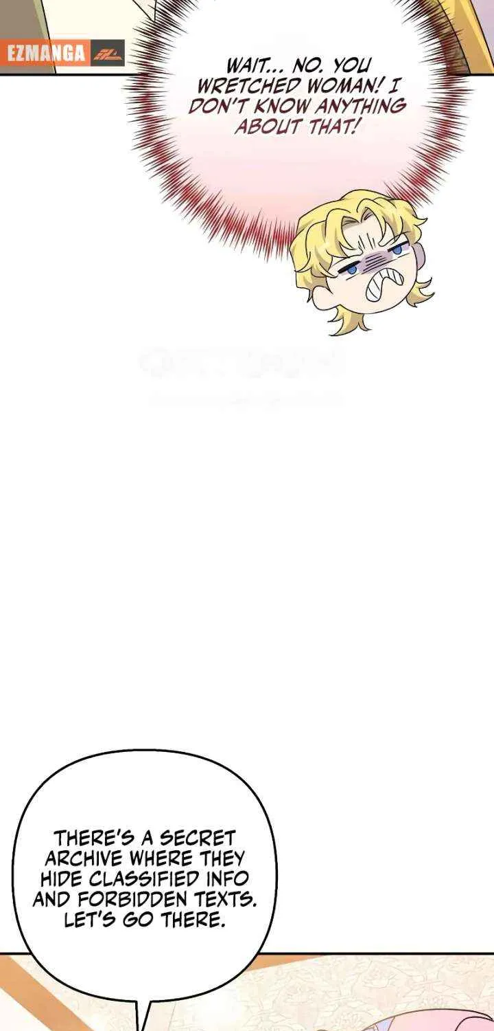 Divorce Will Be Completed in 3 Seconds Chapter 56 page 72 - 