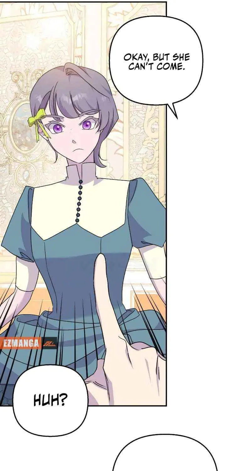 Divorce Will Be Completed in 3 Seconds Chapter 56 page 75 - 