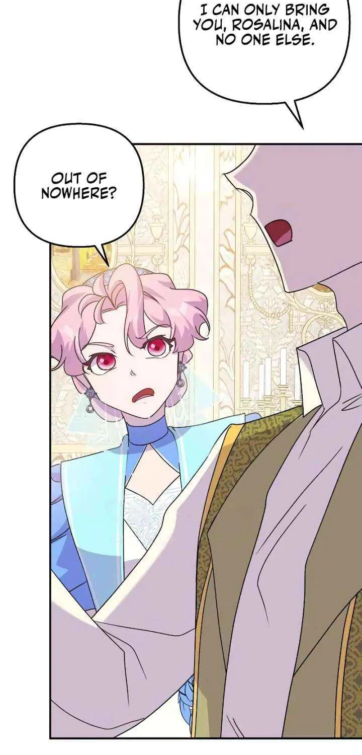 Divorce Will Be Completed in 3 Seconds Chapter 56 page 76 - 