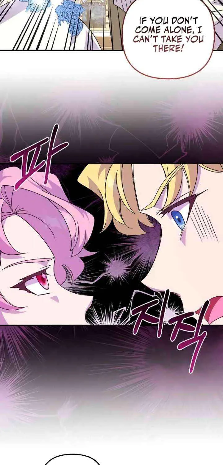 Divorce Will Be Completed in 3 Seconds Chapter 56 page 78 - 