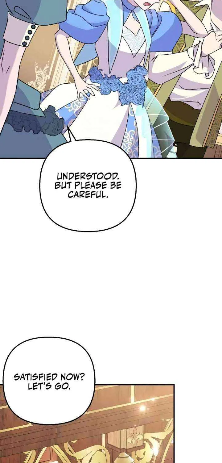 Divorce Will Be Completed in 3 Seconds Chapter 56 page 80 - 