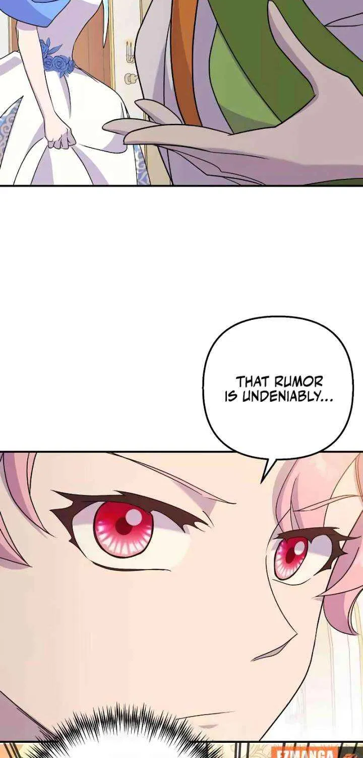 Divorce Will Be Completed in 3 Seconds Chapter 56 page 9 - 