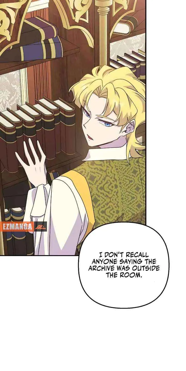 Divorce Will Be Completed in 3 Seconds Chapter 56 page 81 - 