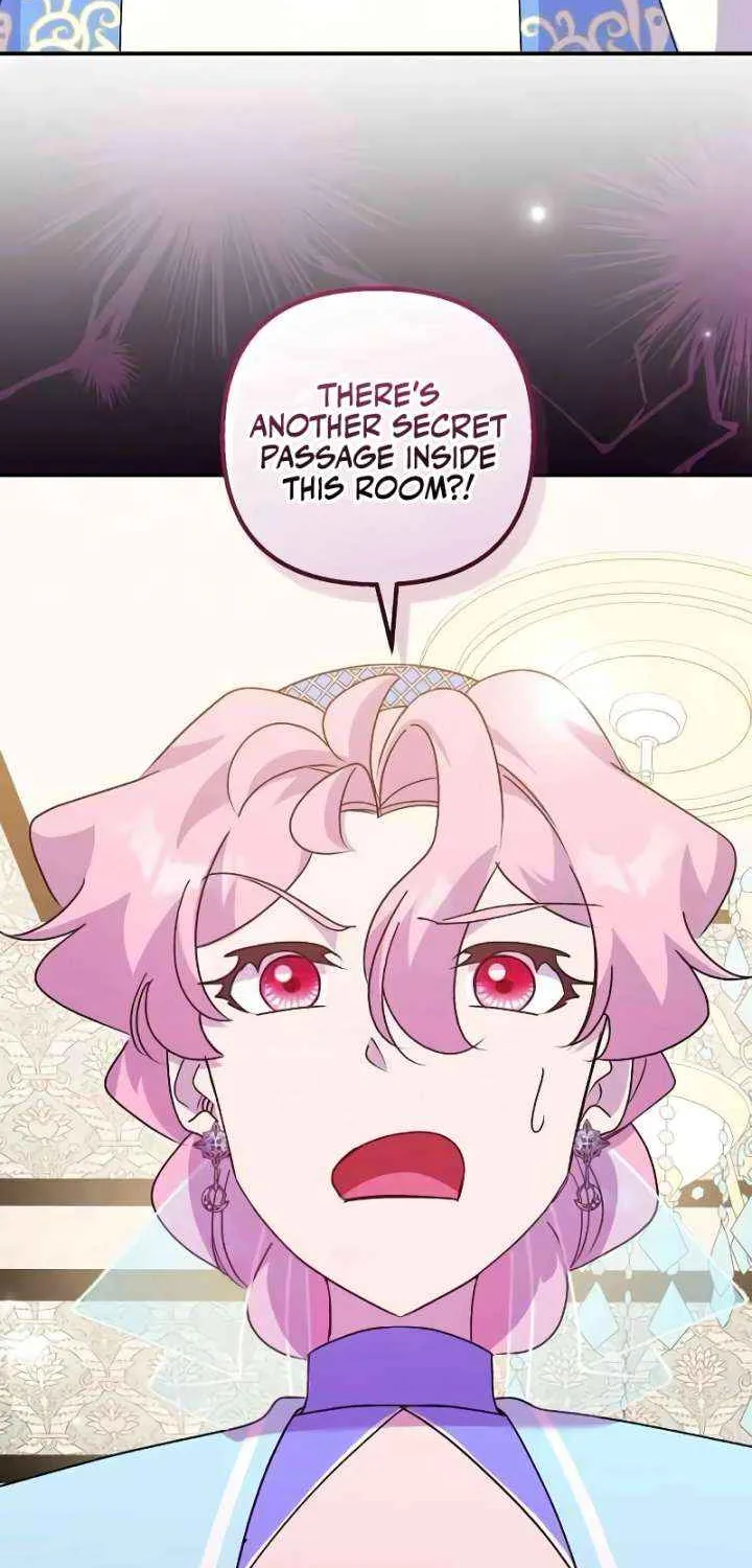 Divorce Will Be Completed in 3 Seconds Chapter 56 page 85 - 