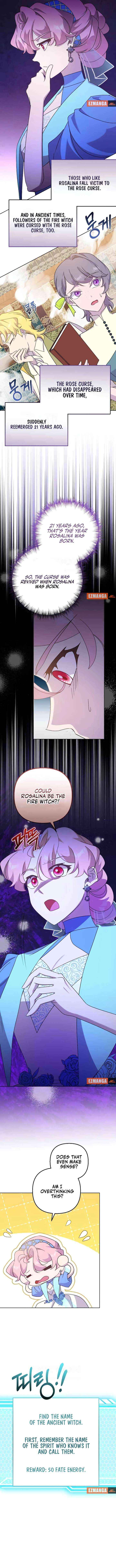 Divorce Will Be Completed in 3 Seconds Chapter 57 page 12 - 