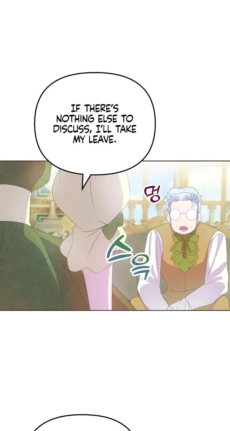 Divorce Will Be Completed in 3 Seconds Chapter 6 page 11 - 
