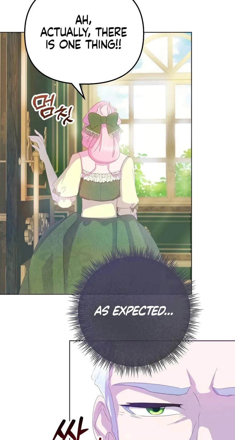 Divorce Will Be Completed in 3 Seconds Chapter 6 page 12 - 