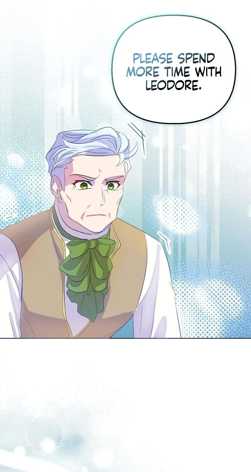Divorce Will Be Completed in 3 Seconds Chapter 6 page 15 - 