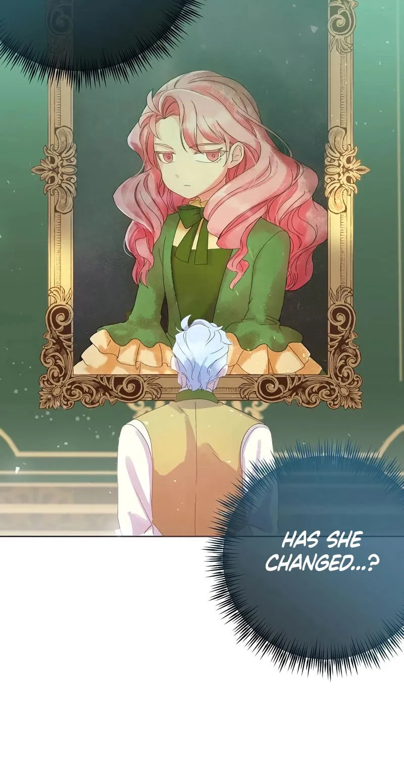 Divorce Will Be Completed in 3 Seconds Chapter 6 page 18 - 