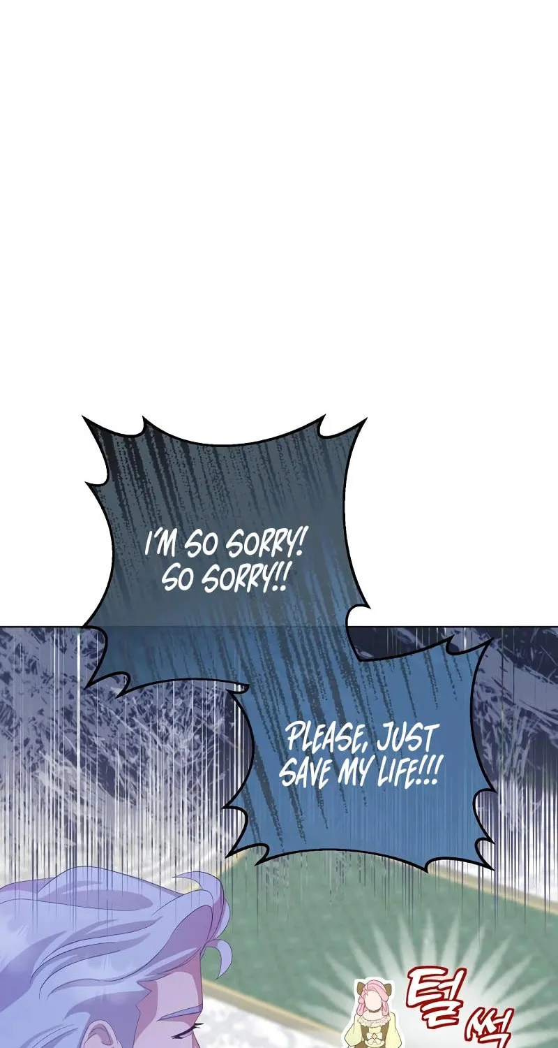 Divorce Will Be Completed in 3 Seconds Chapter 6 page 21 - 