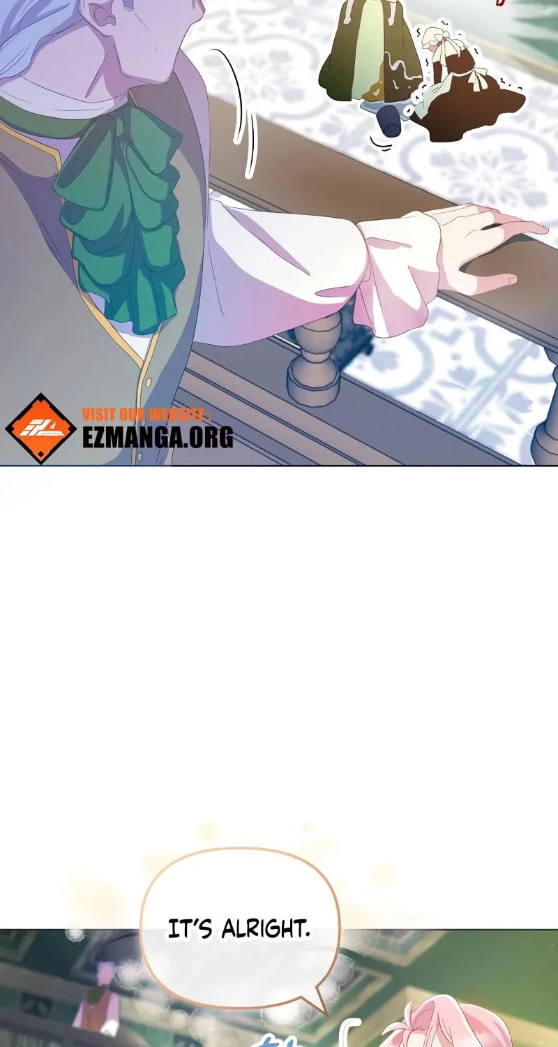 Divorce Will Be Completed in 3 Seconds Chapter 6 page 22 - 
