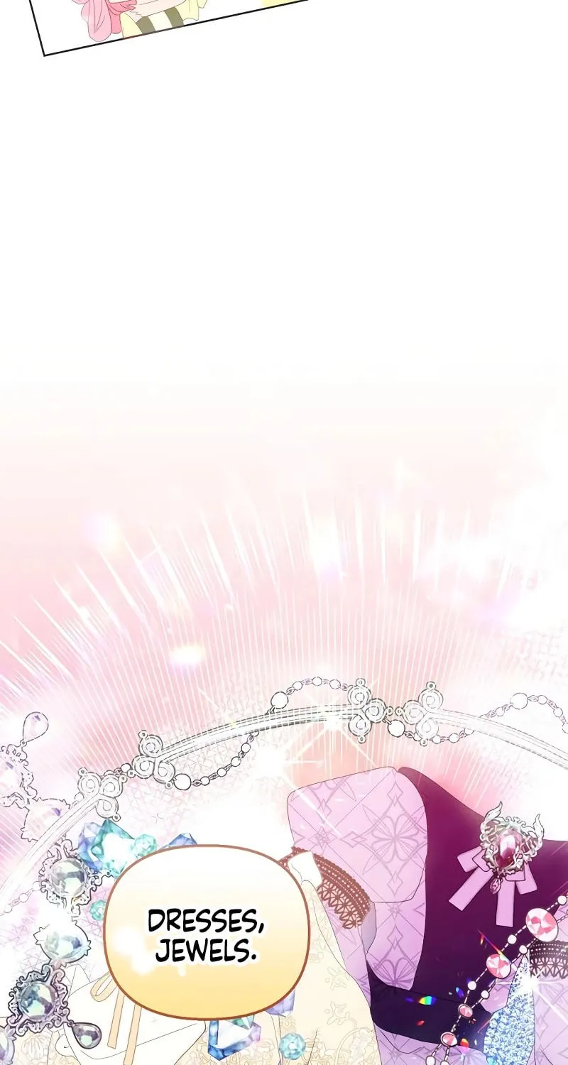Divorce Will Be Completed in 3 Seconds Chapter 6 page 4 - 