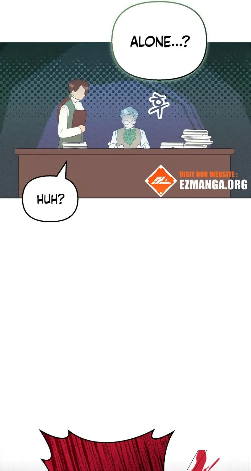 Divorce Will Be Completed in 3 Seconds Chapter 6 page 31 - 