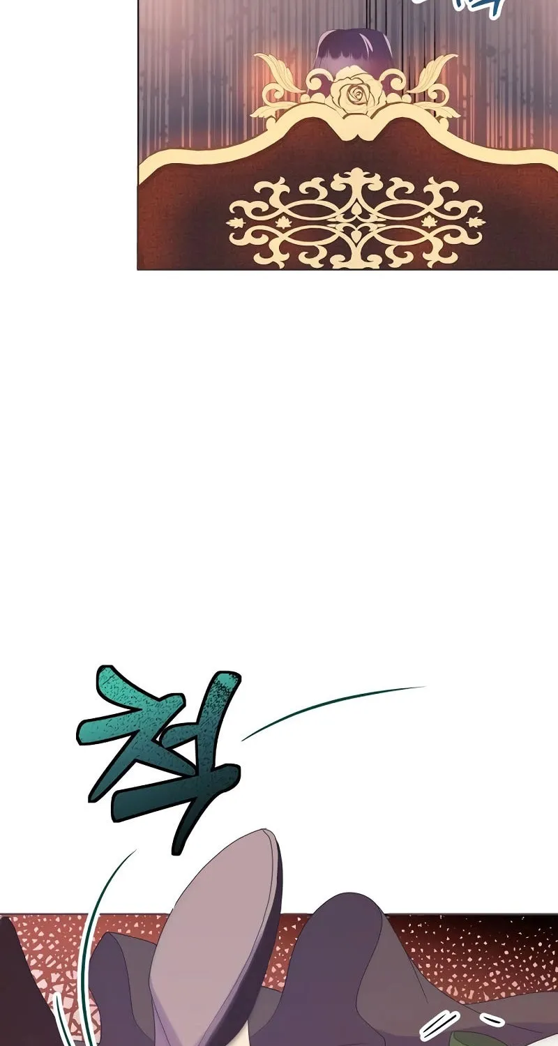 Divorce Will Be Completed in 3 Seconds Chapter 6 page 36 - 