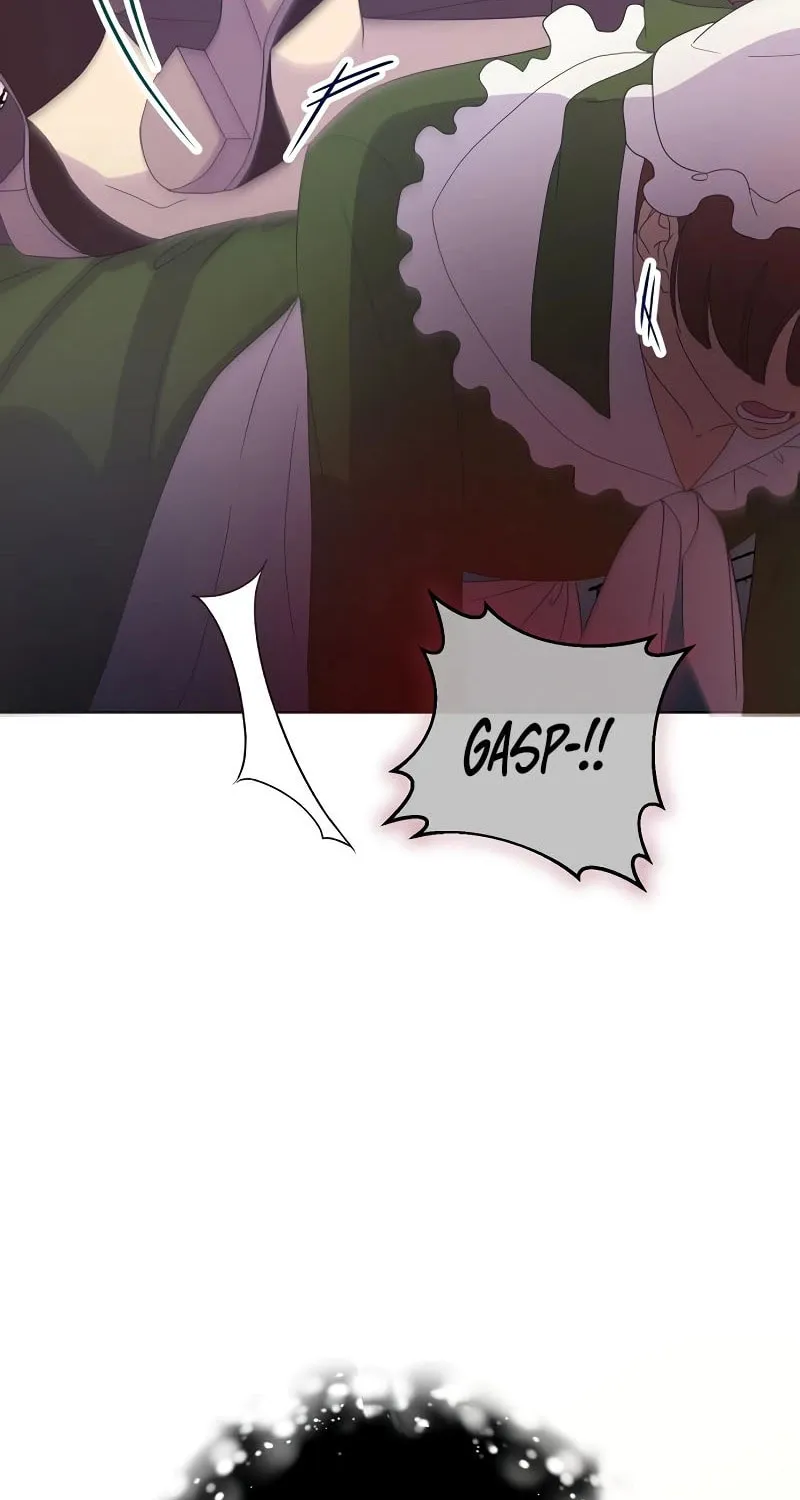 Divorce Will Be Completed in 3 Seconds Chapter 6 page 37 - 