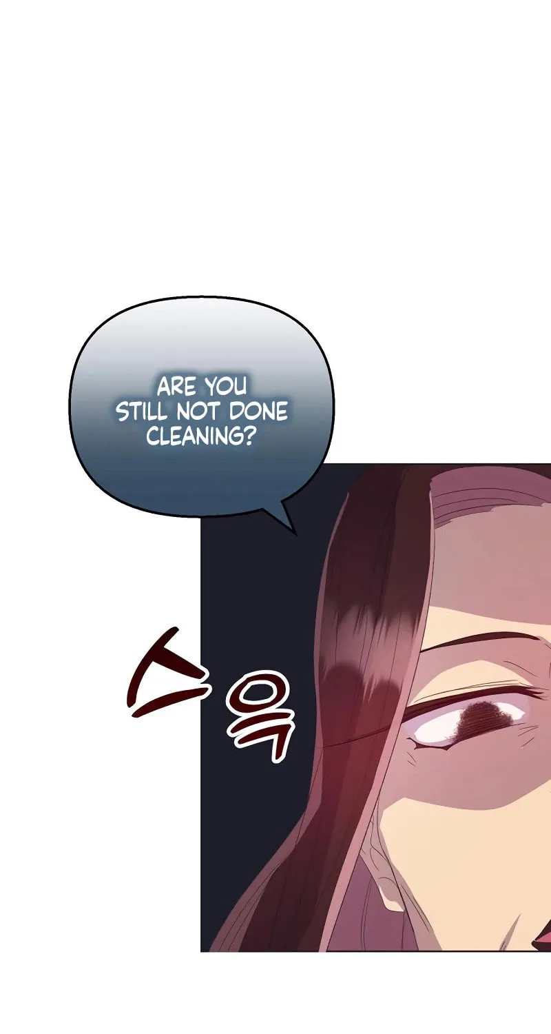 Divorce Will Be Completed in 3 Seconds Chapter 6 page 39 - 