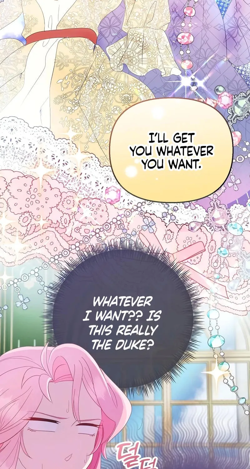 Divorce Will Be Completed in 3 Seconds Chapter 6 page 5 - 