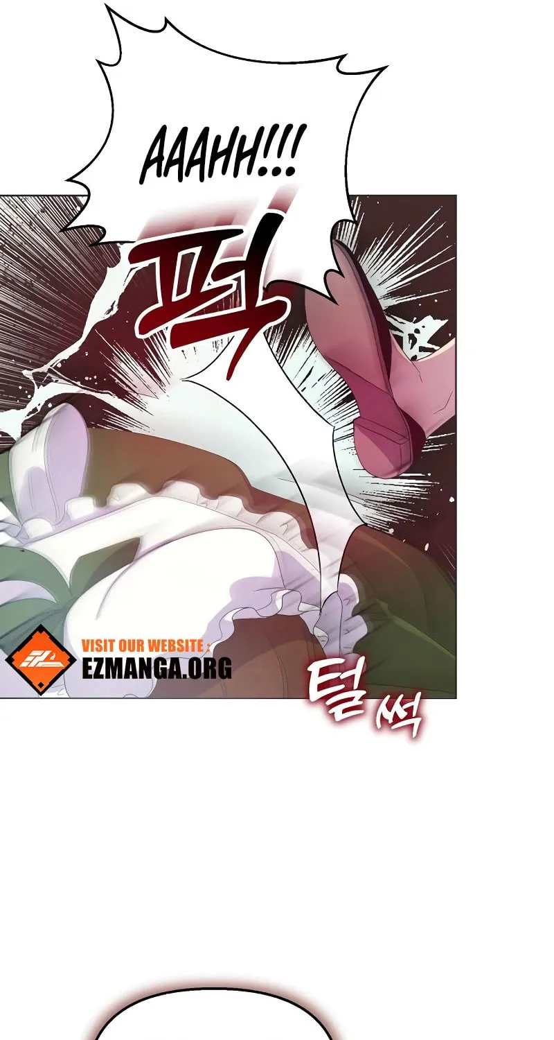 Divorce Will Be Completed in 3 Seconds Chapter 6 page 41 - 