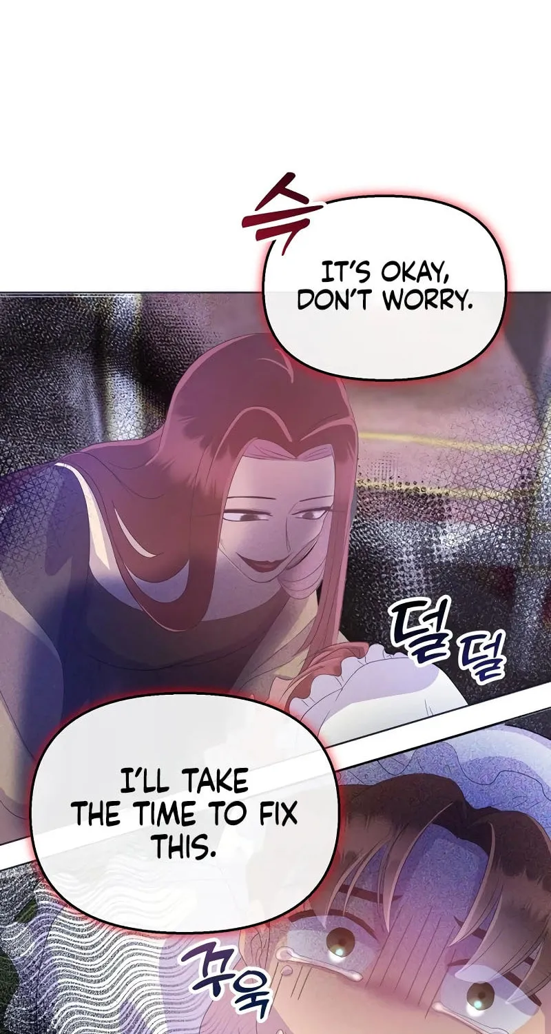 Divorce Will Be Completed in 3 Seconds Chapter 6 page 43 - 